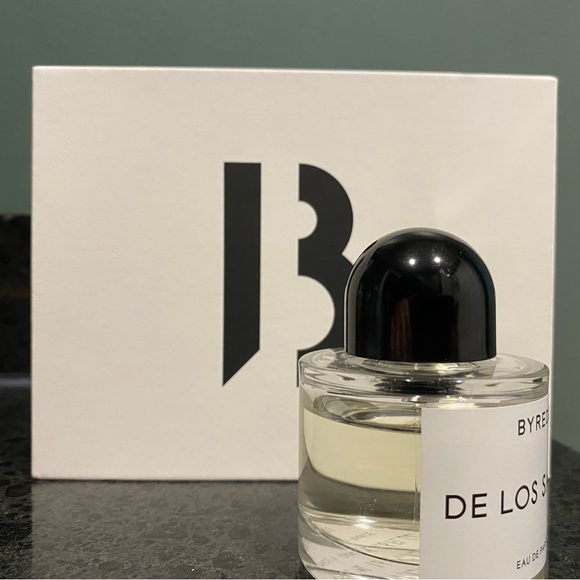 Byredo De Los Santos - Picture 4 of 9